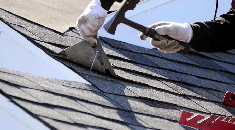 Professional metal roof installation in Telluride, CO